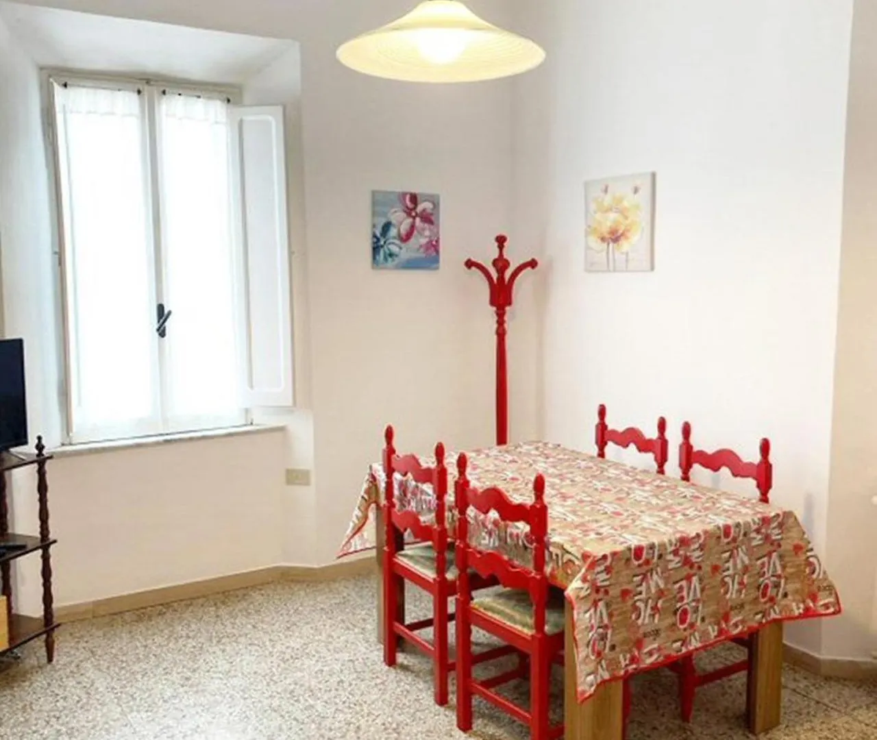 Villino Mirella A Marina Di Cecina By Zoom In Earth Apartment