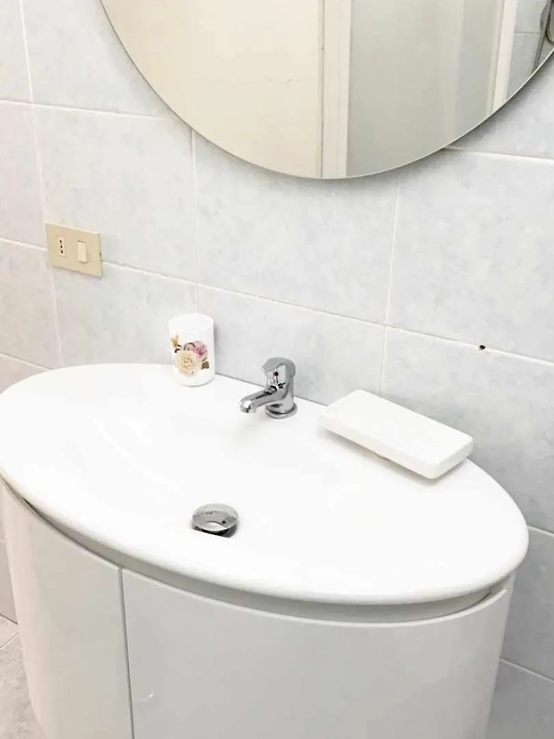 Villino Mirella A Marina Di Cecina By Zoom In Earth Apartment Italy