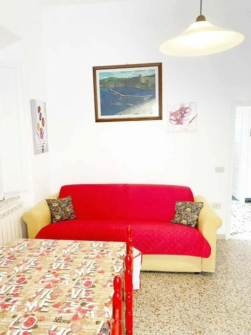 Ferienwohnung Villino Mirella A Marina Di Cecina By Zoom In Earth 0*,  Italien