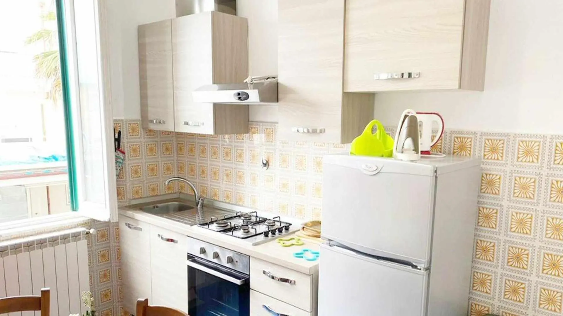 Villino Mirella A Marina Di Cecina By Zoom In Earth Apartment 0*,