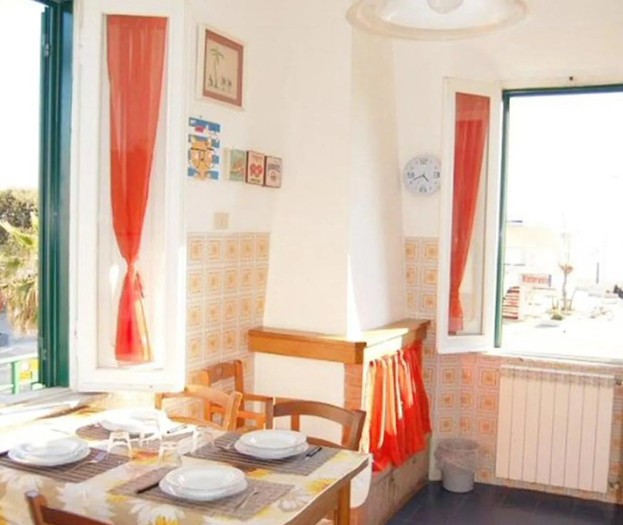 Ferienwohnung Villino Mirella A Marina Di Cecina By Zoom In Earth Apartment