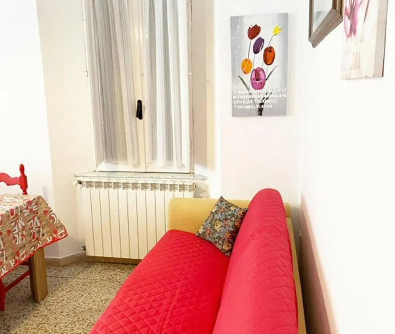 Villino Mirella A Marina Di Cecina By Zoom In Earth Apartment 0*,  Italy