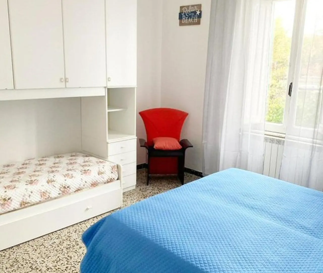 Villino Mirella A Marina Di Cecina By Zoom In Earth Apartment