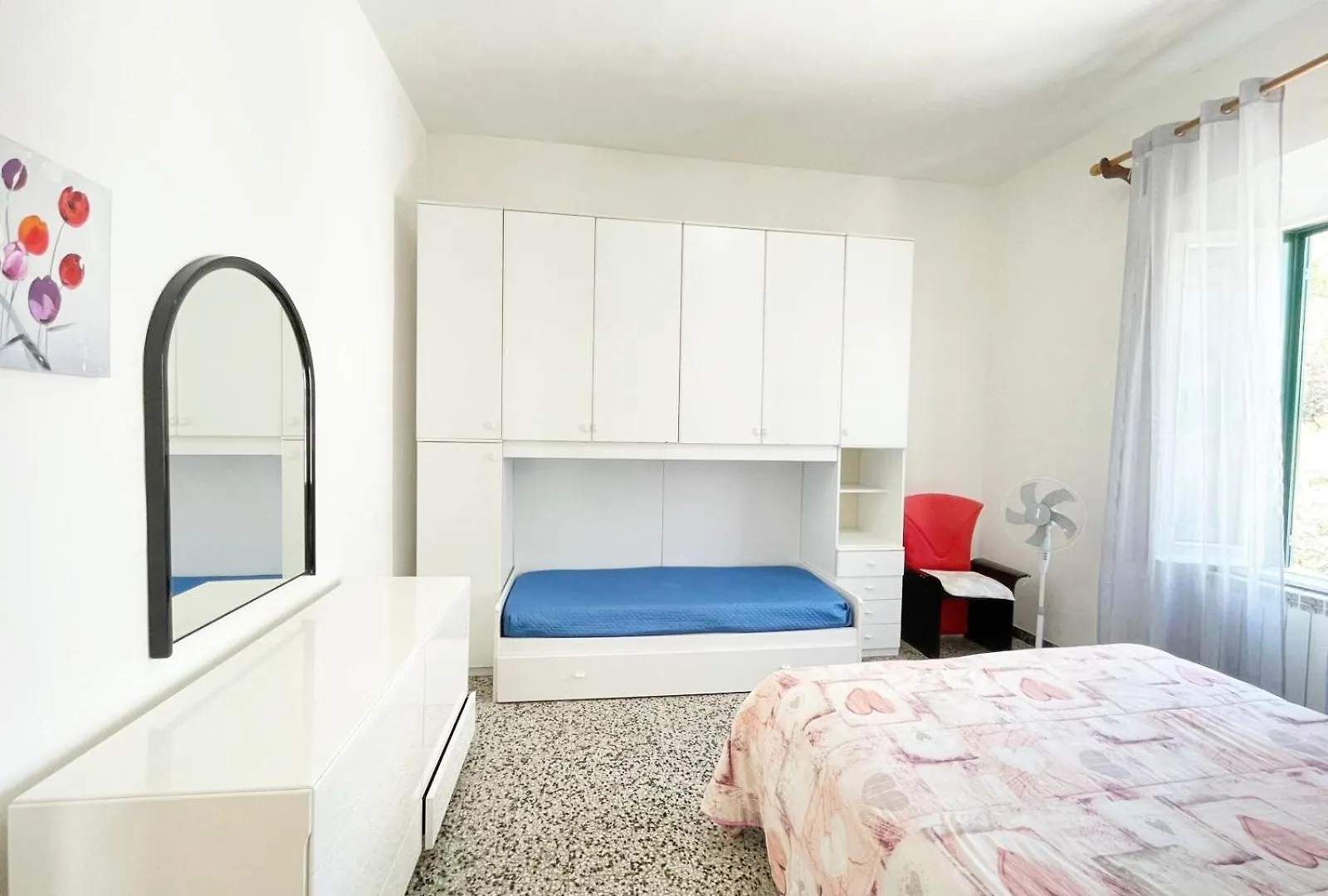 Apartment Ferienwohnung Villino Mirella A Marina Di Cecina By Zoom In Earth