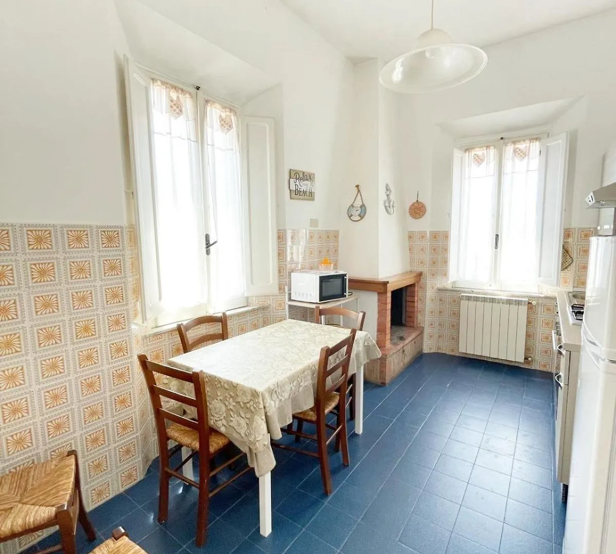 Apartment Ferienwohnung Villino Mirella A Marina Di Cecina By Zoom In Earth