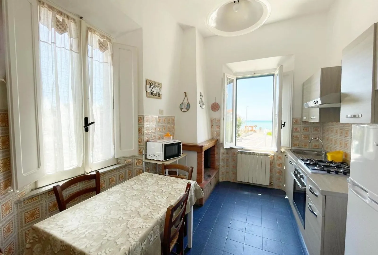 Apartment Ferienwohnung Villino Mirella A Marina Di Cecina By Zoom In Earth