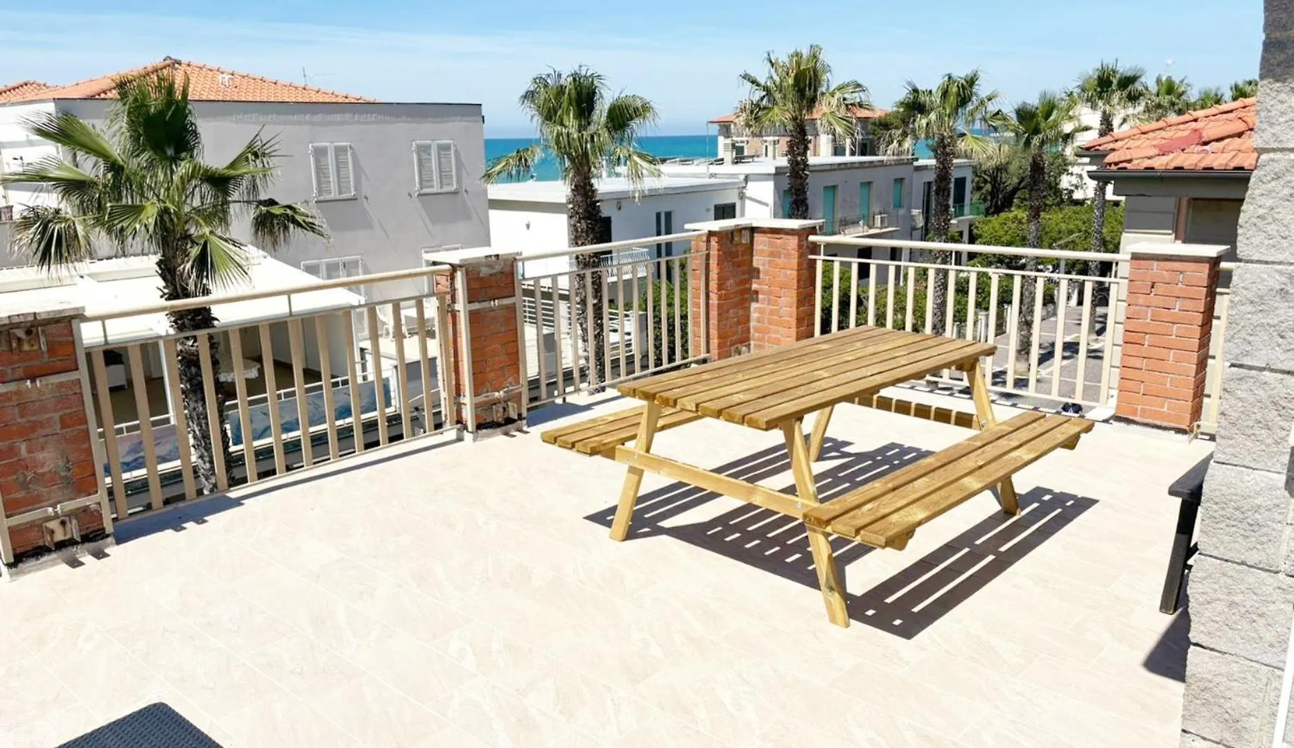 Апартаменты Villino Mirella A Marina Di Cecina By Zoom In Earth