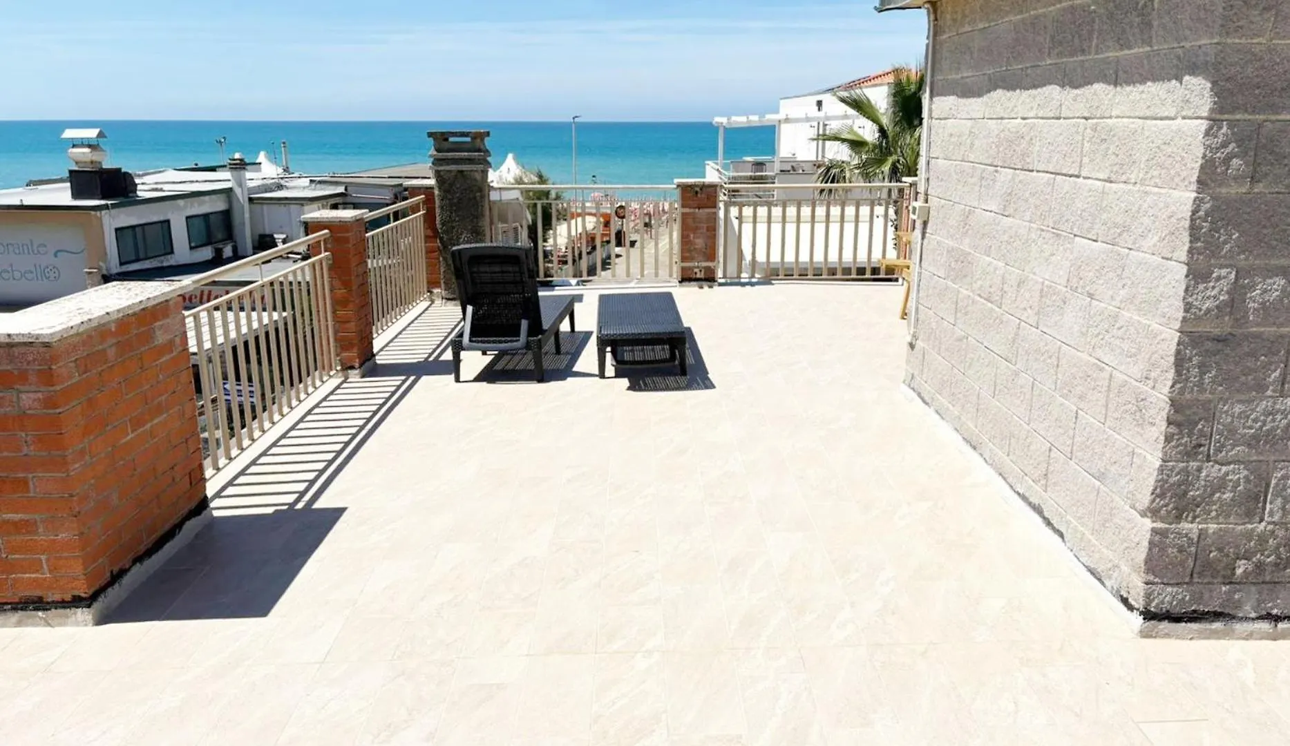 Апартаменты Villino Mirella A Marina Di Cecina By Zoom In Earth Италия
