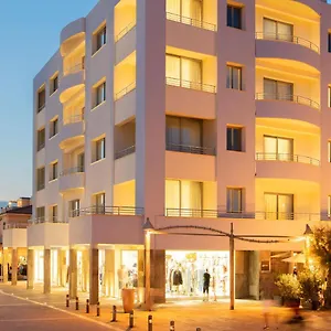 Palace Lido & Hotel