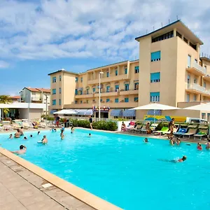 3* Отель Stella Marina
