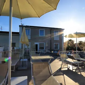 Cecina Hotel
