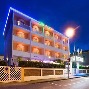 Sileoni Dependance Antonio Hotel