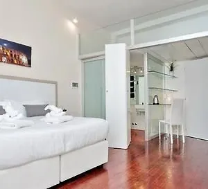 Relais Incantesimo Vaticano Rom