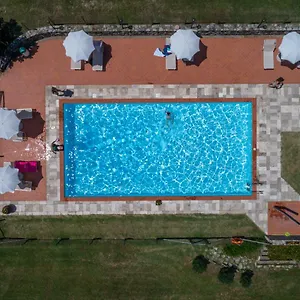  Bauernhof Agriturismo San Nicolo