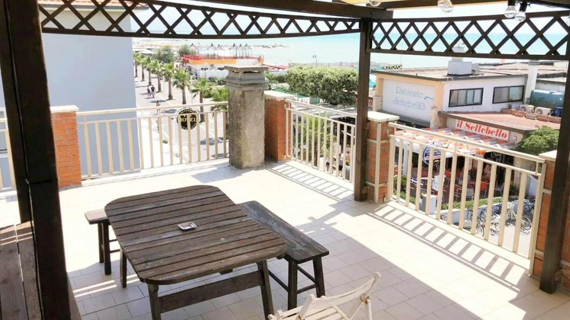 Villino Mirella A Marina Di Cecina By Zoom In Earth Apartment 0*,