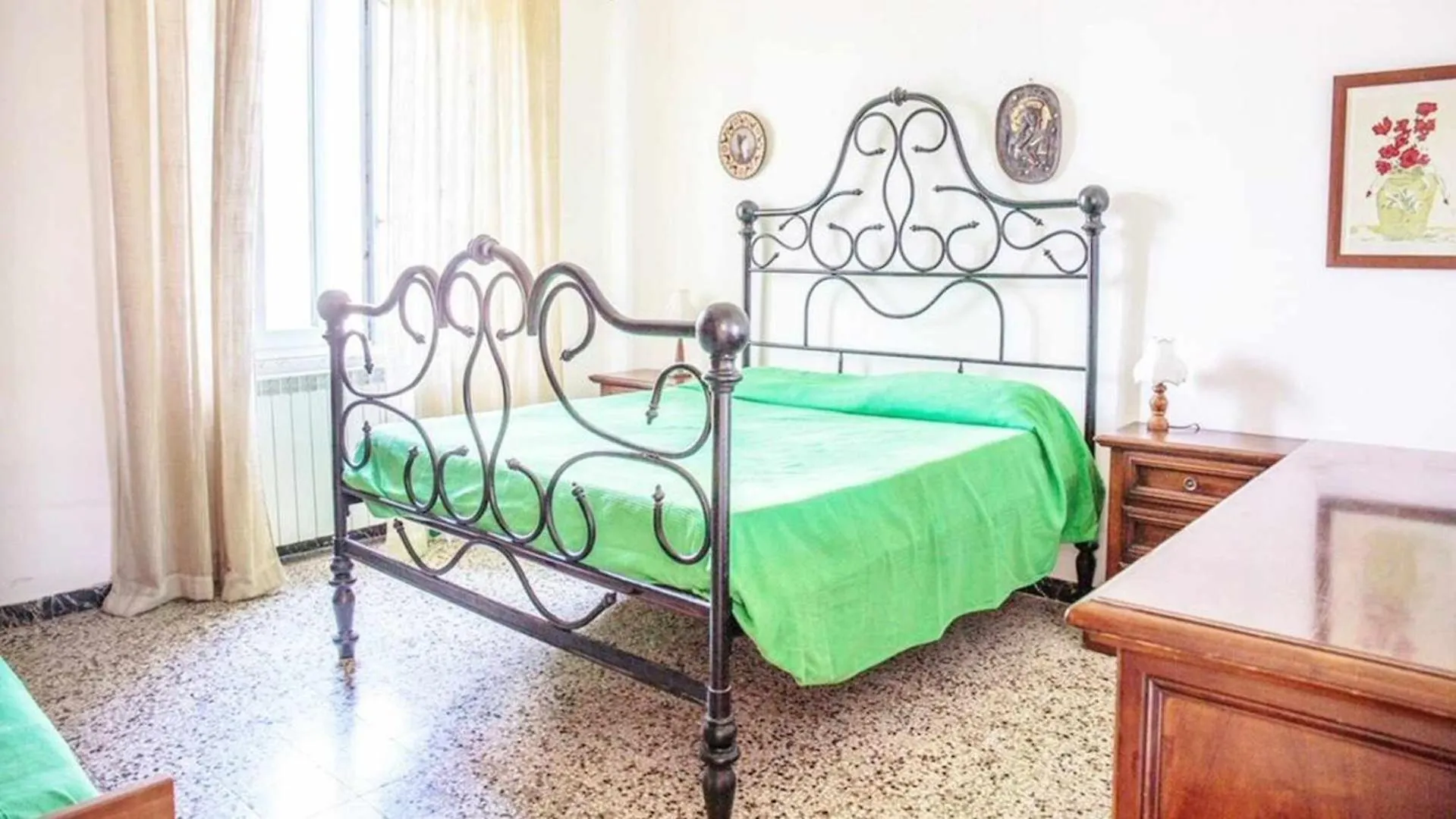 Апартаменты Villino Mirella A Marina Di Cecina By Zoom In Earth