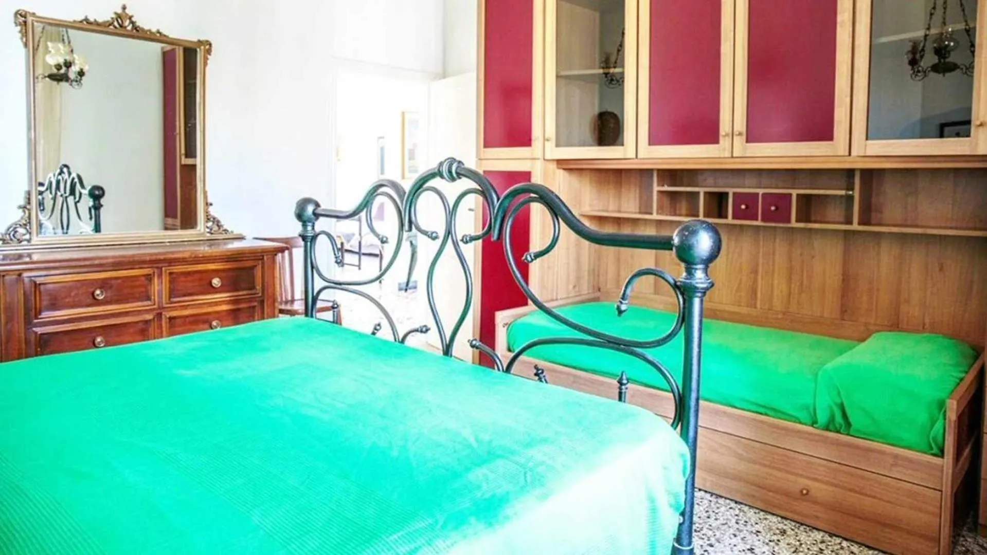 Апартаменты Villino Mirella A Marina Di Cecina By Zoom In Earth