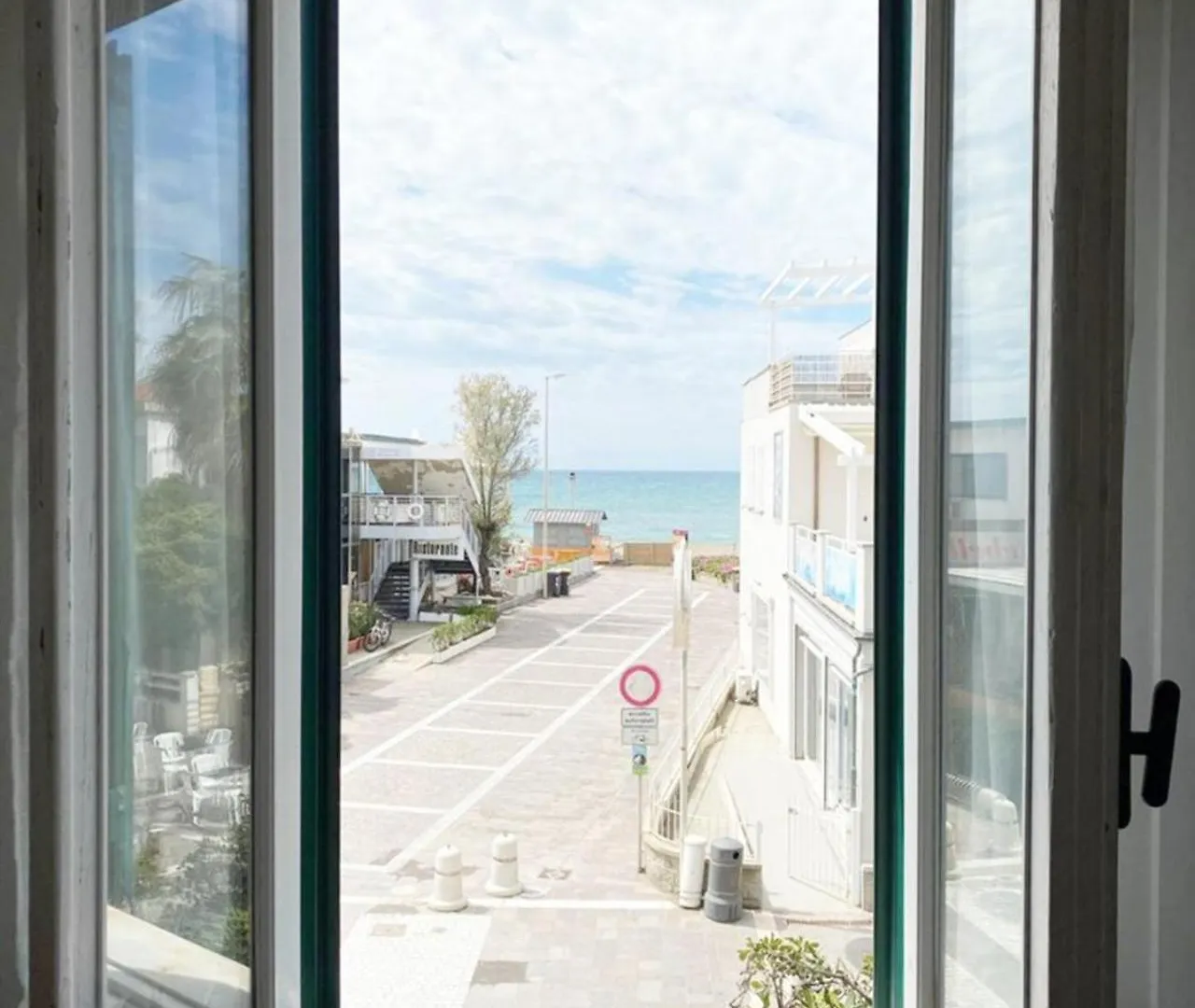 Апартаменты Villino Mirella A Marina Di Cecina By Zoom In Earth